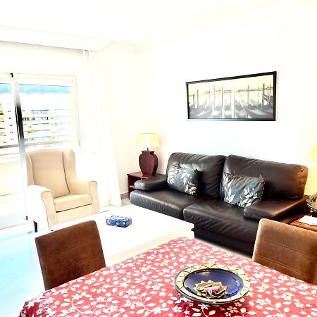 Marina Banus Center Puerto Banus Apartment Marbella Bagian luar foto