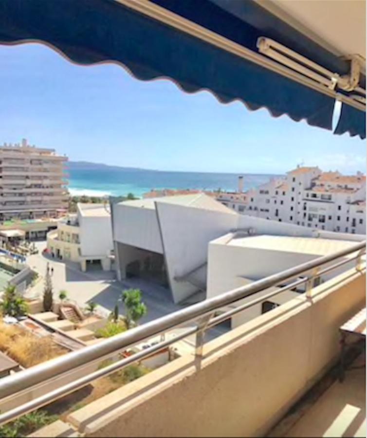 Marina Banus Center Puerto Banus Apartment Marbella Bagian luar foto